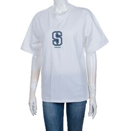 Футболка підліткова 3972-180-2 р.140-180 "BIG clothes" недорого оптом від прямого постачальника