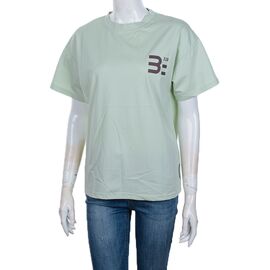 Футболка підліткова 3972-180-3 р.140-180 "BIG clothes" недорого оптом від прямого постачальника