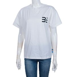 Фотография Футболка подростковая 3972-180-4 р.140-180 "BIG clothes" недорого оптом от прямого поставщика