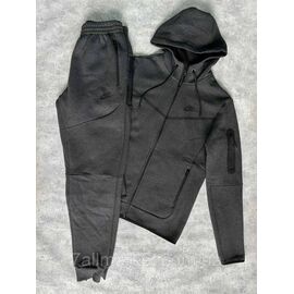 Фотография Спортивный костюм мужской на манжете размеры 48-56 "SPORT" недорого от прямого поставщика