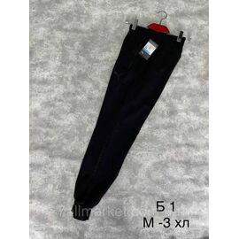 Спортивні штани чоловічі р-ри M-3XL "SPORT" недорого від прямого постачальника