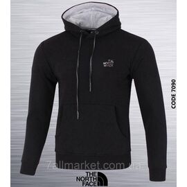 Батник-худі чоловічий THE NORTH FACE з капюшоном р-ри S-2XL (2цв) "REMAIN" недорого від прямого постачальника