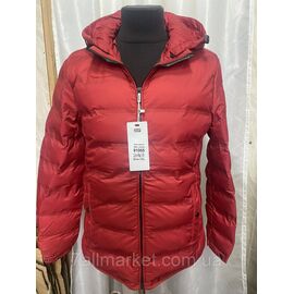 Фотография Куртка мужская демисезонная, размеры L-4XL "R-RLX" недорого от прямого поставщика