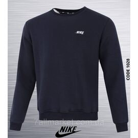 Світшот чоловічий молодіжний NIKE р-ри 2XL-6XL (4кв) "REMAIN" недорого від прямого постачальника