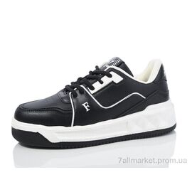 Фотография Кроссовки детские модные Весна/осень 4021-6 піна (8 пар р.36-41) "Xifa kids" недорого оптом от прямого поставщика