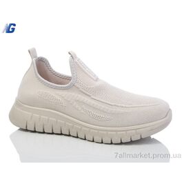 Кросівки жіночі модні Літо B2007-5 (8 пар р.36-41) "Navigator" недорого оптом від прямого постачальника