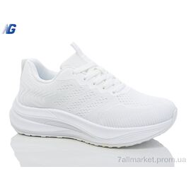 Кросівки жіночі модні Весна/осінь B3243-2 (8 пар р.36-41) "Navigator" недорого оптом від прямого постачальника