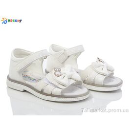 Босоніжки дитячі літні Літо BL3758-3B (8 пар р.25-32) "Bessky-Kellaifeng" недорого оптом від прямого постачальника