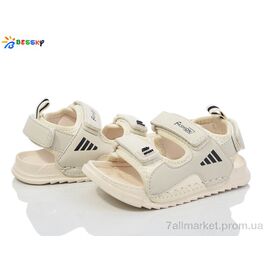 Сандалії дитячі літні Літо BL4119-3B (8 пар р.27-32) "Bessky-Kellaifeng" недорого оптом від прямого постачальника