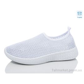 Кросівки жіночі модні Літо A212-2 (8 пар р.36-41) "Hongquan" недорого оптом від прямого постачальника