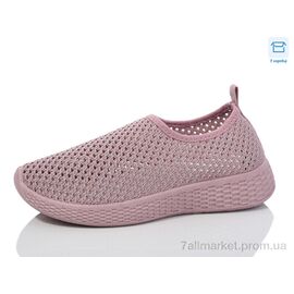 Кросівки жіночі модні Літо A212-4 (8 пар р.36-41) "Hongquan" недорого оптом від прямого постачальника