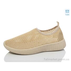 Кросівки жіночі модні Літо A212-5 (8 пар р.36-41) "Hongquan" недорого оптом від прямого постачальника