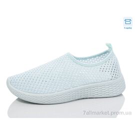 Кросівки жіночі модні Літо A212-6 (8 пар р.36-41) "Hongquan" недорого оптом від прямого постачальника