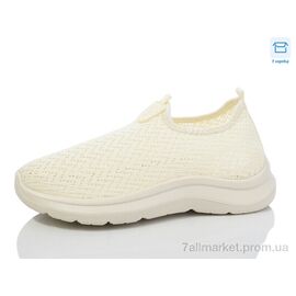 Фотография Кроссовки женские модные Лето A219-3 (8 пар р.36-41) "Hongquan" недорого оптом от прямого поставщика