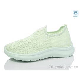 Кросівки жіночі модні Літо A219-5 (8 пар р.36-41) "Hongquan" недорого оптом від прямого постачальника