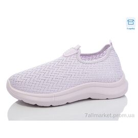 Кросівки жіночі модні Літо A219-6 (8 пар р.36-41) "Hongquan" недорого оптом від прямого постачальника