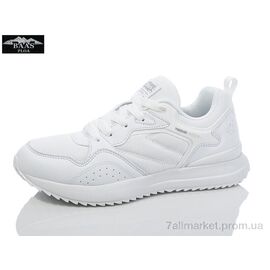 Кросівки жіночі модні Весна/осінь L1861-4 (8 пар р.37-41) "Baas" недорого оптом від прямого постачальника
