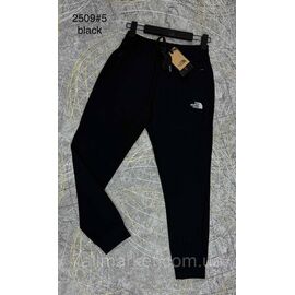 Спортивні штани чоловічі, на манжеті розміри M-3XL (4 кв) "PROSTOMEN" недорого від прямого постачальника