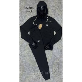 Фотография Спортивный костюм мужской на манжете размеры M-3XL(3цв)"PROSTOMEN" недорого от прямого поставщика