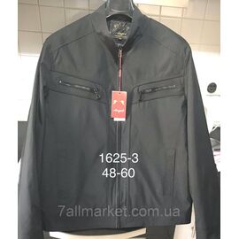 Фотография Куртка мужская демисезонная, р-ры 48-60 "ANGELIS" недорого от прямого поставщика