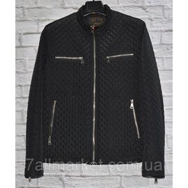 Фотография Куртка мужская демисезонная, размеры 46-56 "ANGELIS" недорого от прямого поставщика
