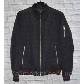 Фотография Куртка мужская демисезонная, размеры 46-56 "ANGELIS" недорого от прямого поставщика