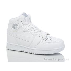 Фотография Кроссовки женские модные Весна/осень B8935-8 (8 пар р.36-41) "FG" недорого оптом от прямого поставщика