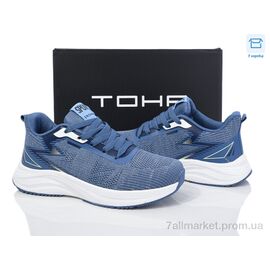 Фотография Кроссовки женские модные Весна/осень B5061 blue haze (8 пар р.36-41) "Laguna" недорого оптом от прямого поставщика