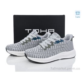 Кросівки жіночі модні Весна/осінь 5003 olive-green (8 пар р.36-41) "Laguna" недорого оптом від прямого постачальника