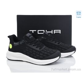 Фотография Кроссовки женские модные Весна/осень 169 black-white (8 пар р.36-41) "Laguna" недорого оптом от прямого поставщика