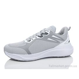 Фотография Кроссовки мужские модные Весна/осень WK20-4 (8 пар р.40-45) "Kulada-UCSS-MD" недорого оптом от прямого поставщика