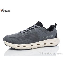 Кросівки чоловічі модні Весна/осінь A3102-2 (8 пар р.41-45) "Supo-Vegas" недорого оптом від прямого постачальника