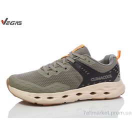 Кросівки чоловічі модні Весна/осінь A3102-8 (8 пар р.41-45) "Supo-Vegas" недорого оптом від прямого постачальника