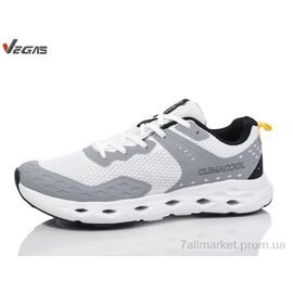 Кросівки чоловічі модні Весна/осінь A3102-9 (8 пар р.41-45) "Supo-Vegas" недорого оптом від прямого постачальника