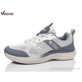 Фотография Кроссовки мужские модные Весна/осень A3086-3 (8 пар р.41-45) "Supo-Vegas" недорого оптом от прямого поставщика