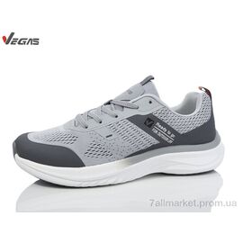 Фотография Кроссовки мужские модные Весна/осень A3086-8 (8 пар р.41-45) "Supo-Vegas" недорого оптом от прямого поставщика