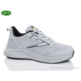 Кросівки чоловічі модні Весна/осінь A5170-7 (8 пар р.41-45) "Bayota" недорого оптом від прямого постачальника