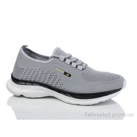 Кросівки чоловічі модні Літо A5149-4 піна (8 пар р.41-46) "Xifa" недорого оптом від прямого постачальника