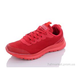 Кросівки жіночі модні Весна/осінь 8863B-9 (8 пар р.36-41) "Xifa" недорого оптом від прямого постачальника