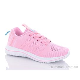 Кросівки жіночі модні Літо 8871B-5 (8 пар р.36-41) "Xifa" недорого оптом від прямого постачальника