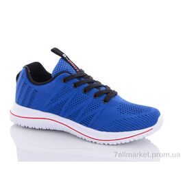 Кросівки жіночі модні Літо 8871B-11 (8 пар р.36-41) "Xifa" недорого оптом від прямого постачальника