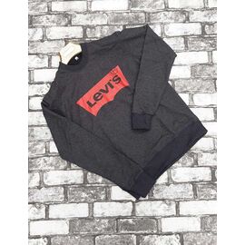 Фотография Свитер мужской 81-6 grey р.M-2XL "VICTORY" недорого оптом от прямого поставщика