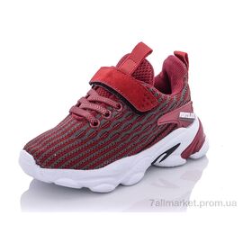 Фотография Кроссовки детские модные Весна/осень 1910-13 (8 пар р.26-31) "Xifa kids" недорого оптом от прямого поставщика