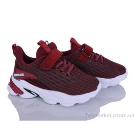 Фотография Кроссовки детские модные Весна/осень 1XF910-13 (8 пар р.26-31) "Xifa kids" недорого оптом от прямого поставщика