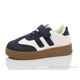 Фотография Кроссовки детские модные Весна/осень 2032-41 (12 пар р.32-37) "ASHIGULI" недорого оптом от прямого поставщика