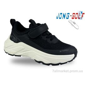 Кросівки дитячі модні Весна/осінь C11513-20 (8 пар р.33-38) "Jong Golf" недорого оптом від прямого постачальника