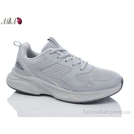 Кросівки жіночі модні Весна/осінь B5ABA163-3 (8 пар р.36-41) "Aba" недорого оптом від прямого постачальника