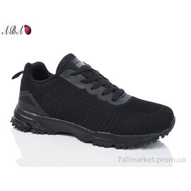 Кросівки чоловічі модні Весна/осінь A5ABA177-6 (8 пар р.41-45) "Aba" недорого оптом від прямого постачальника
