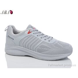 Кросівки чоловічі модні Весна/осінь A5ABA196-1 (8 пар р.41-45) "Aba" недорого оптом від прямого постачальника