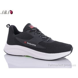 Кросівки чоловічі модні Весна/осінь A5ABA133-5 (8 пар р.41-45) "Aba" недорого оптом від прямого постачальника